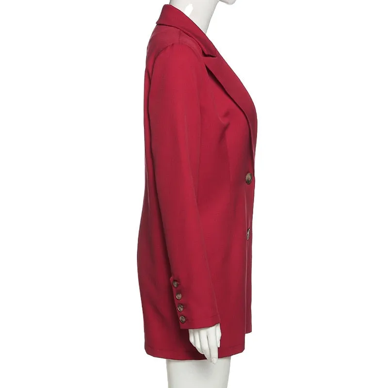 "Da Flasher" 2-Piece L/S Outfit Set - 4 Color Options