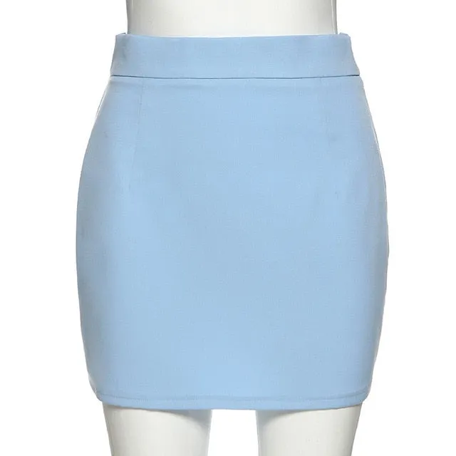 "Da Flasher" 2-Piece L/S Outfit Set - 4 Color Options