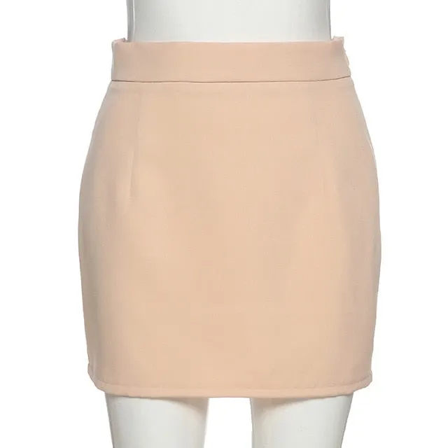 "Da Flasher" 2-Piece L/S Outfit Set - 4 Color Options