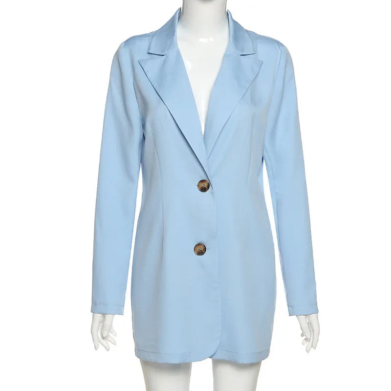 "Da Flasher" 2-Piece L/S Outfit Set - 4 Color Options