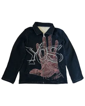 "Stage 10" Jacket