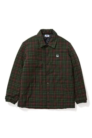 River Jacket - Green