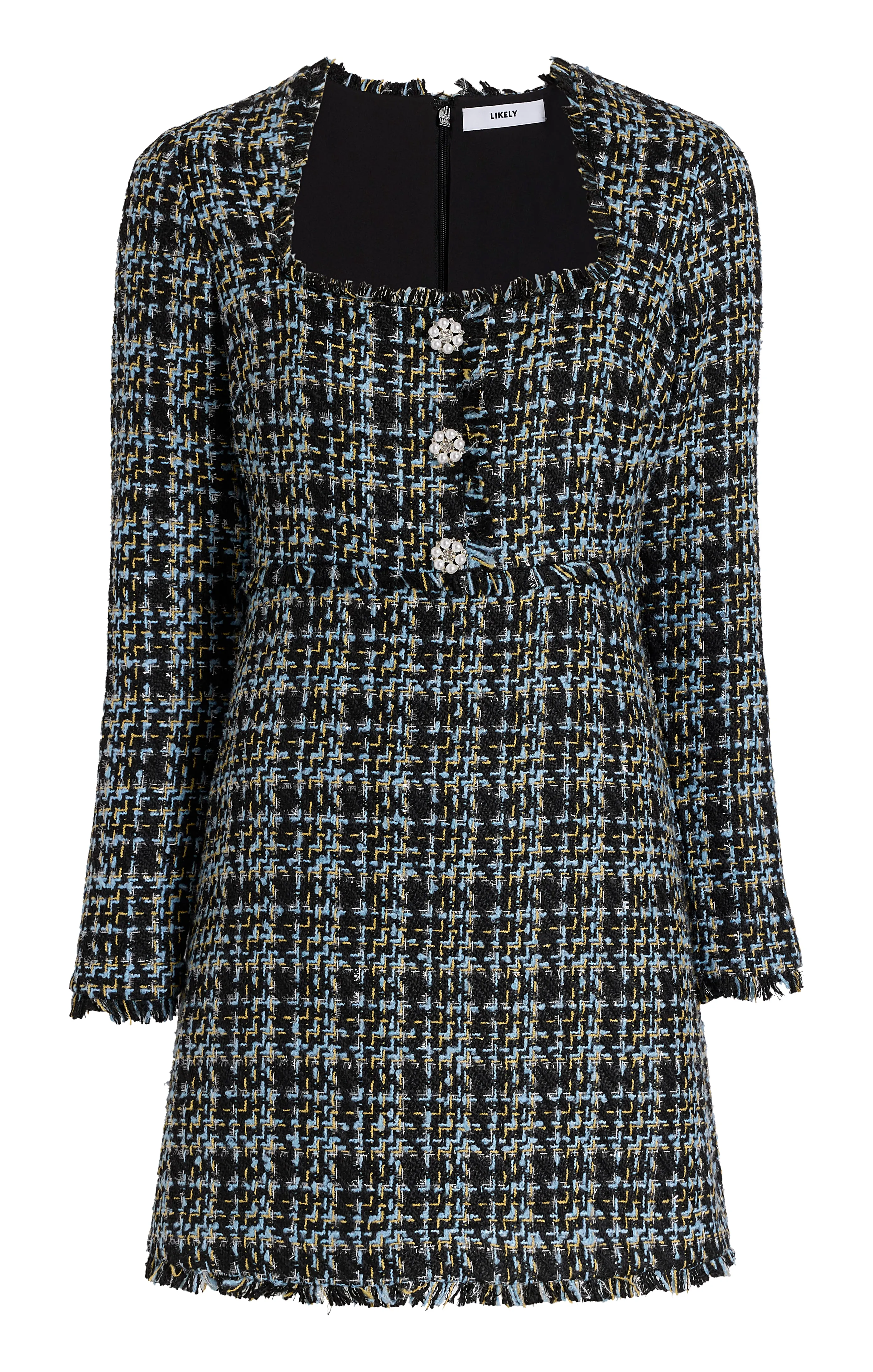 Robin Dress
