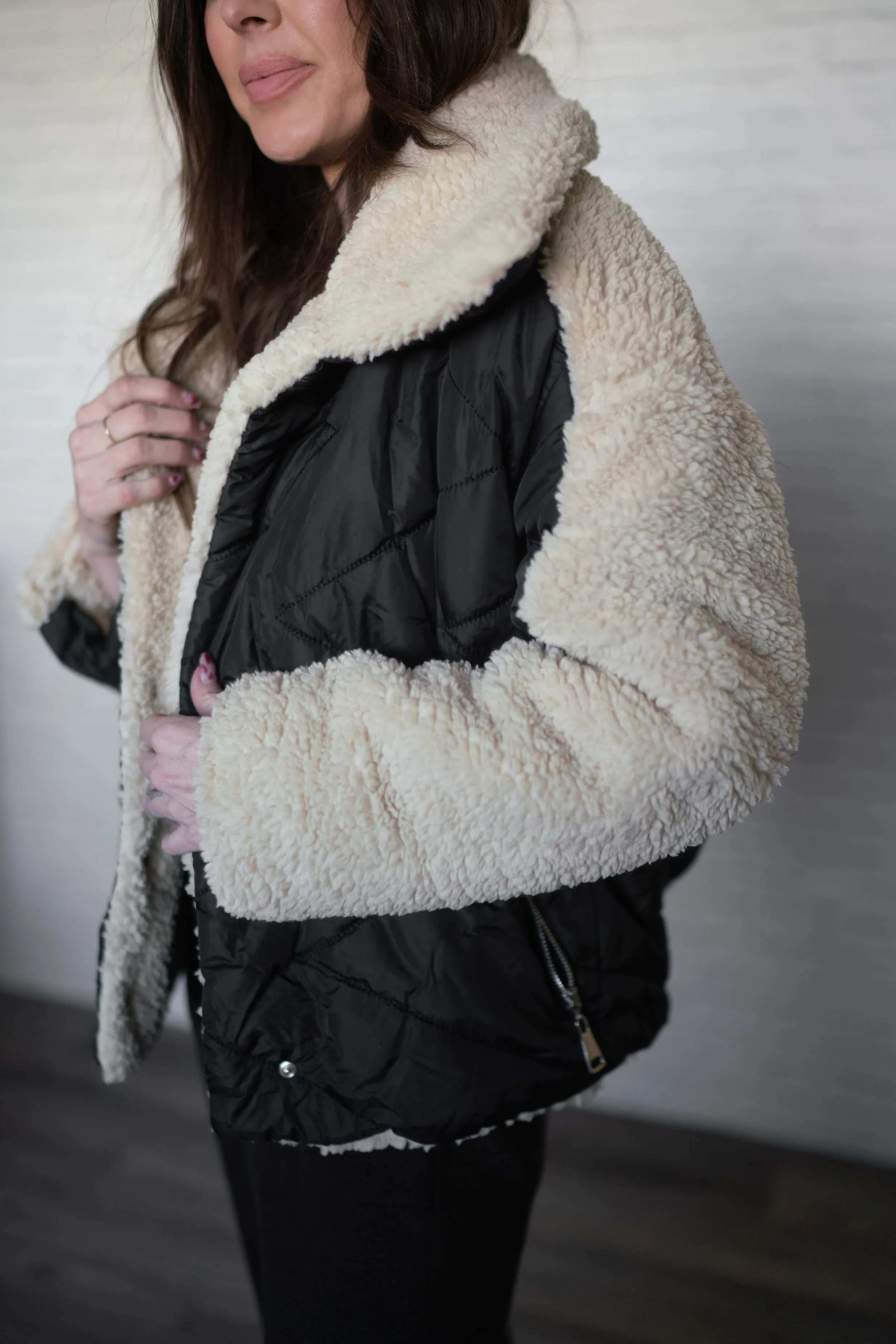 Roma Jacket
