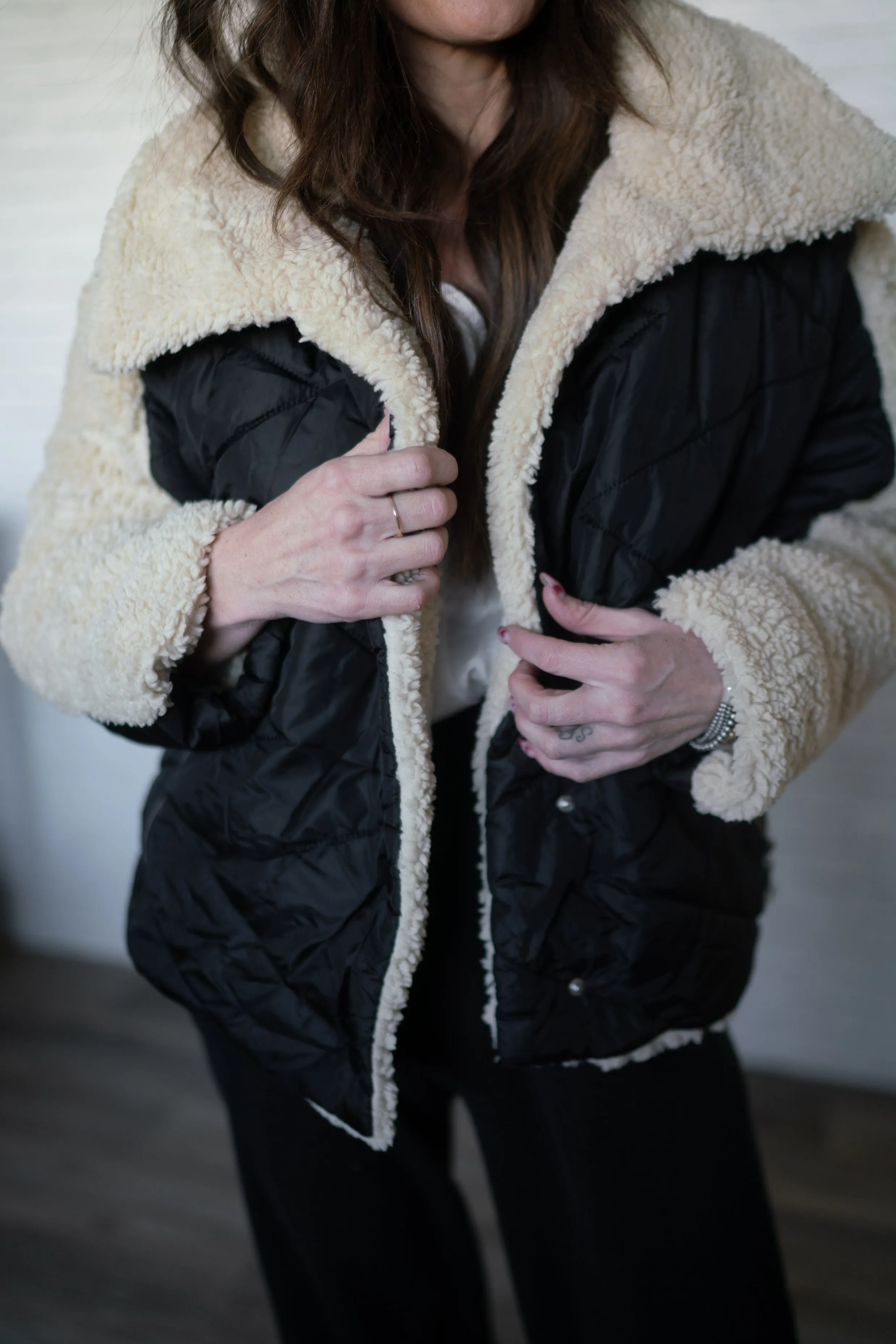 Roma Jacket