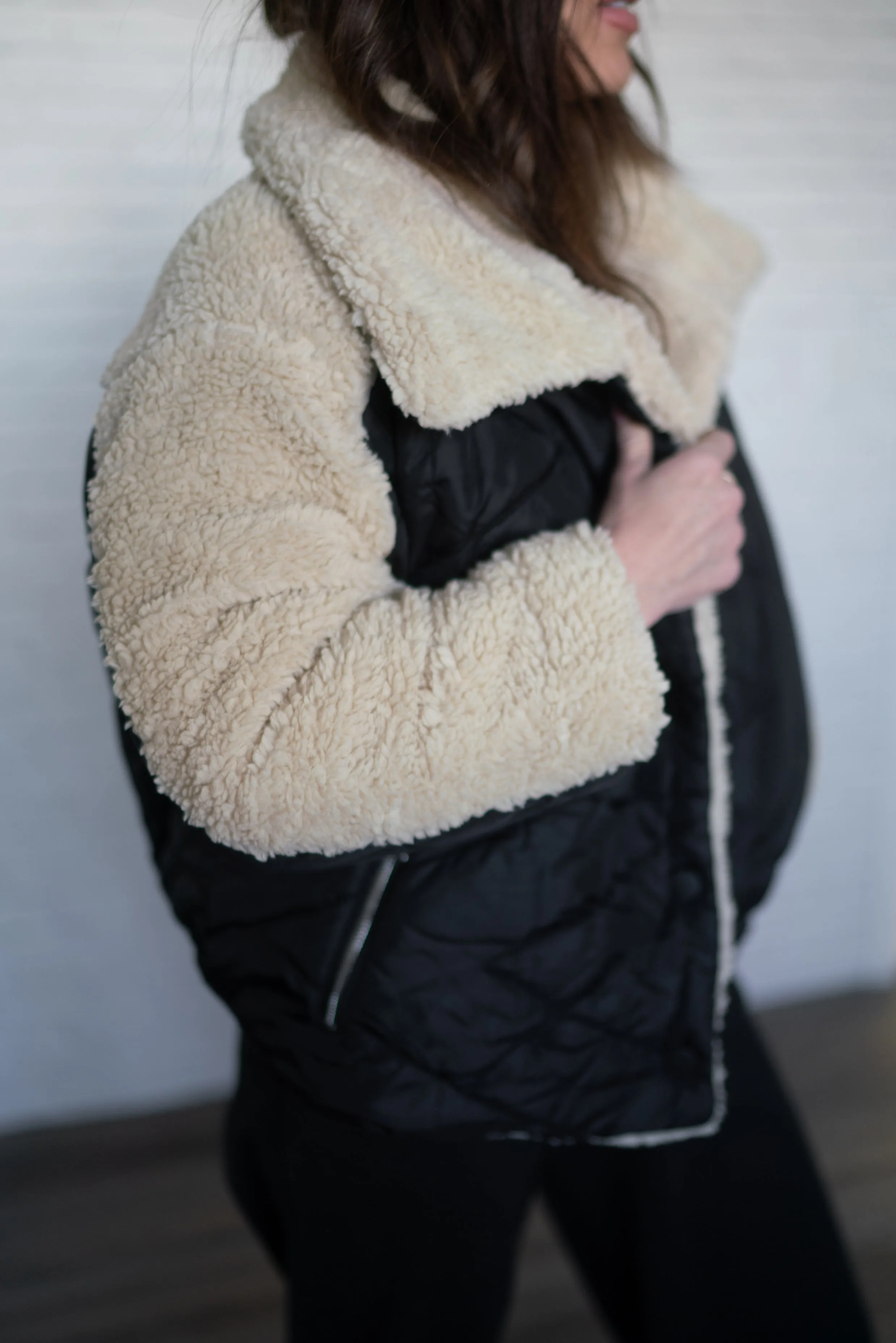 Roma Jacket