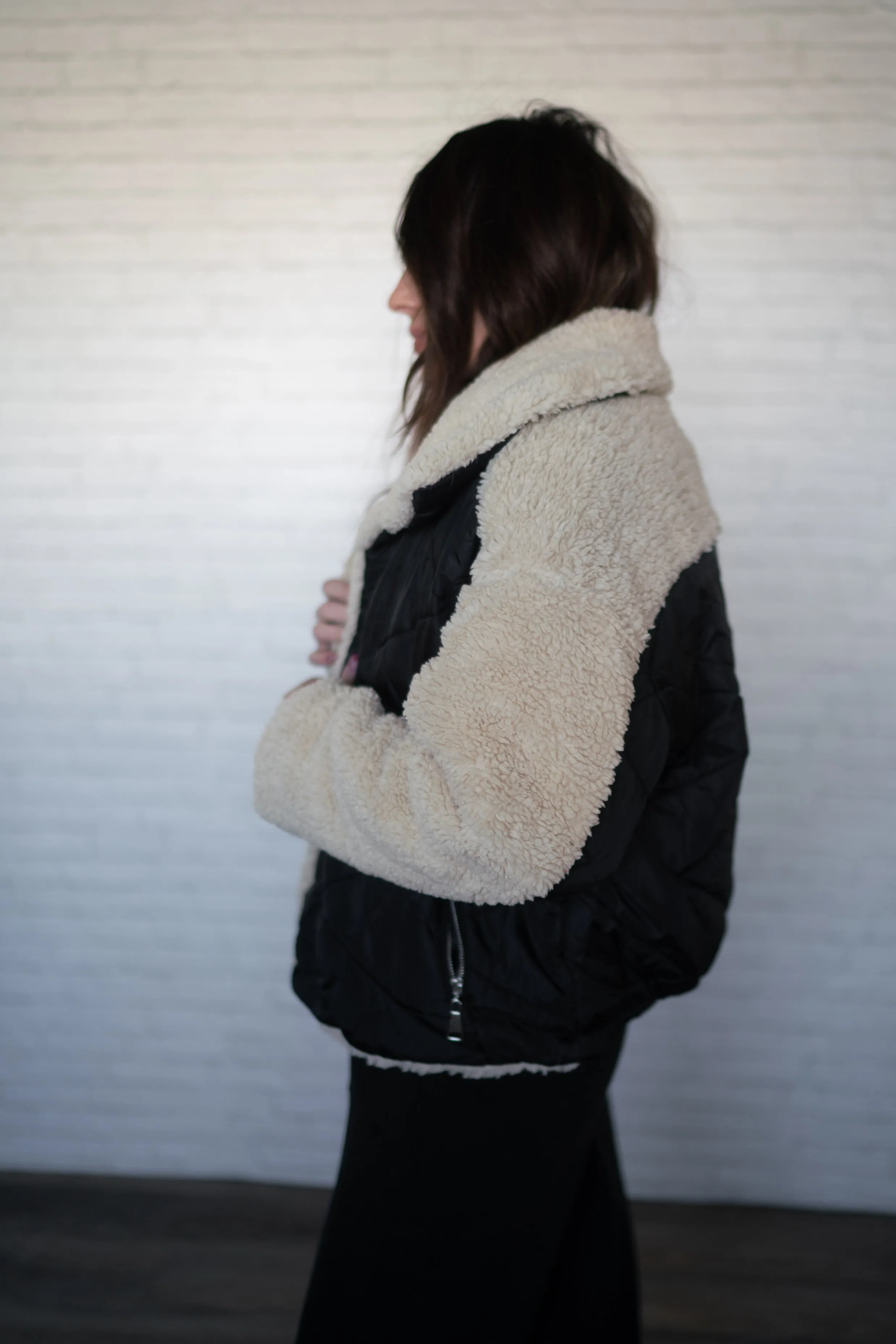 Roma Jacket