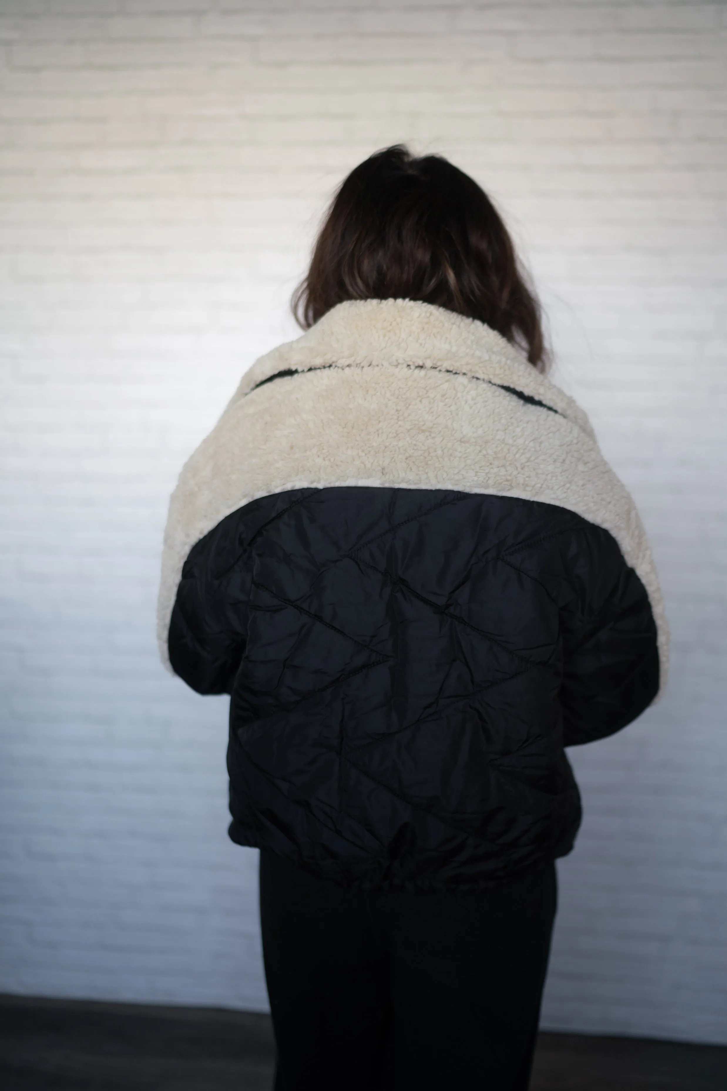 Roma Jacket