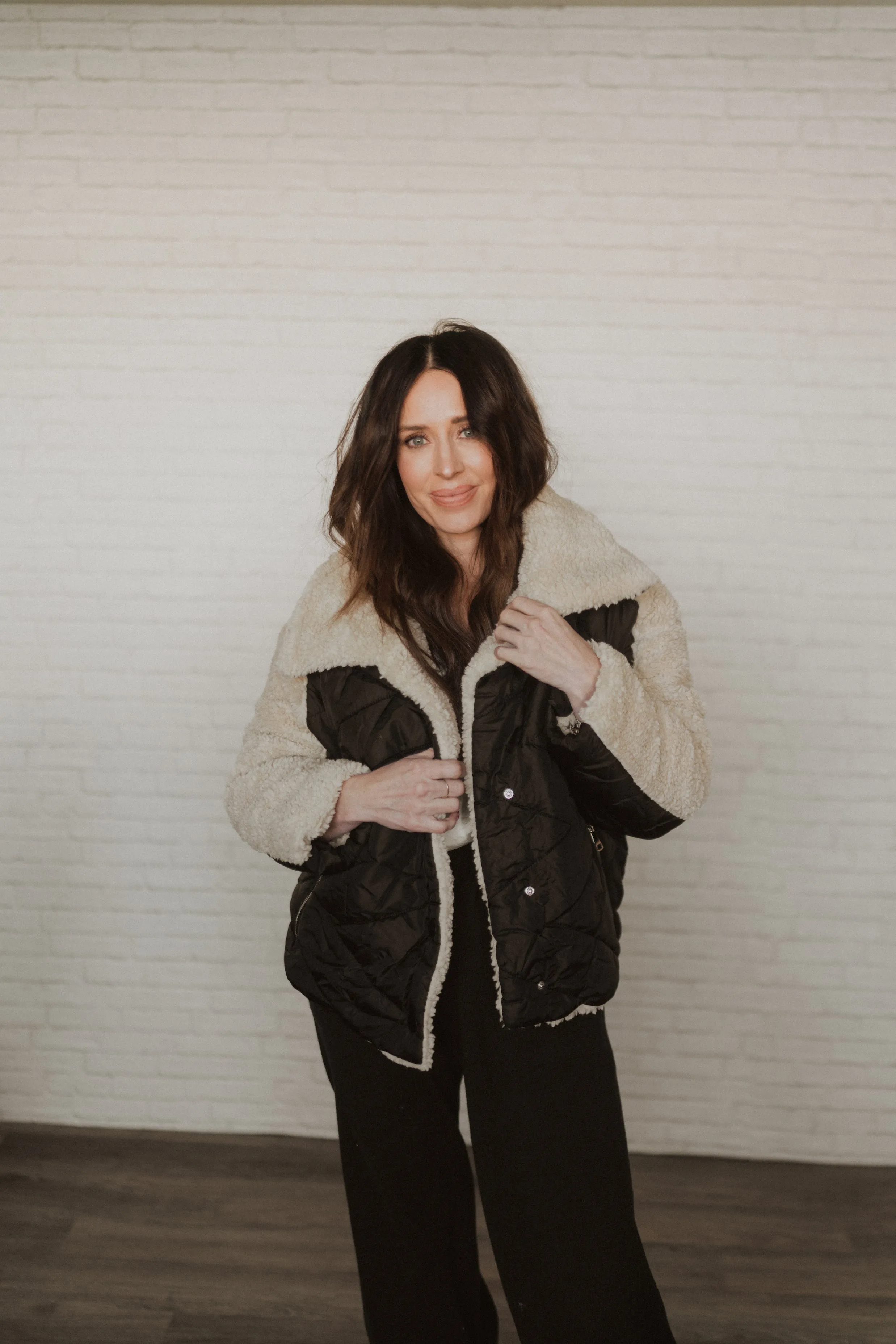 Roma Jacket