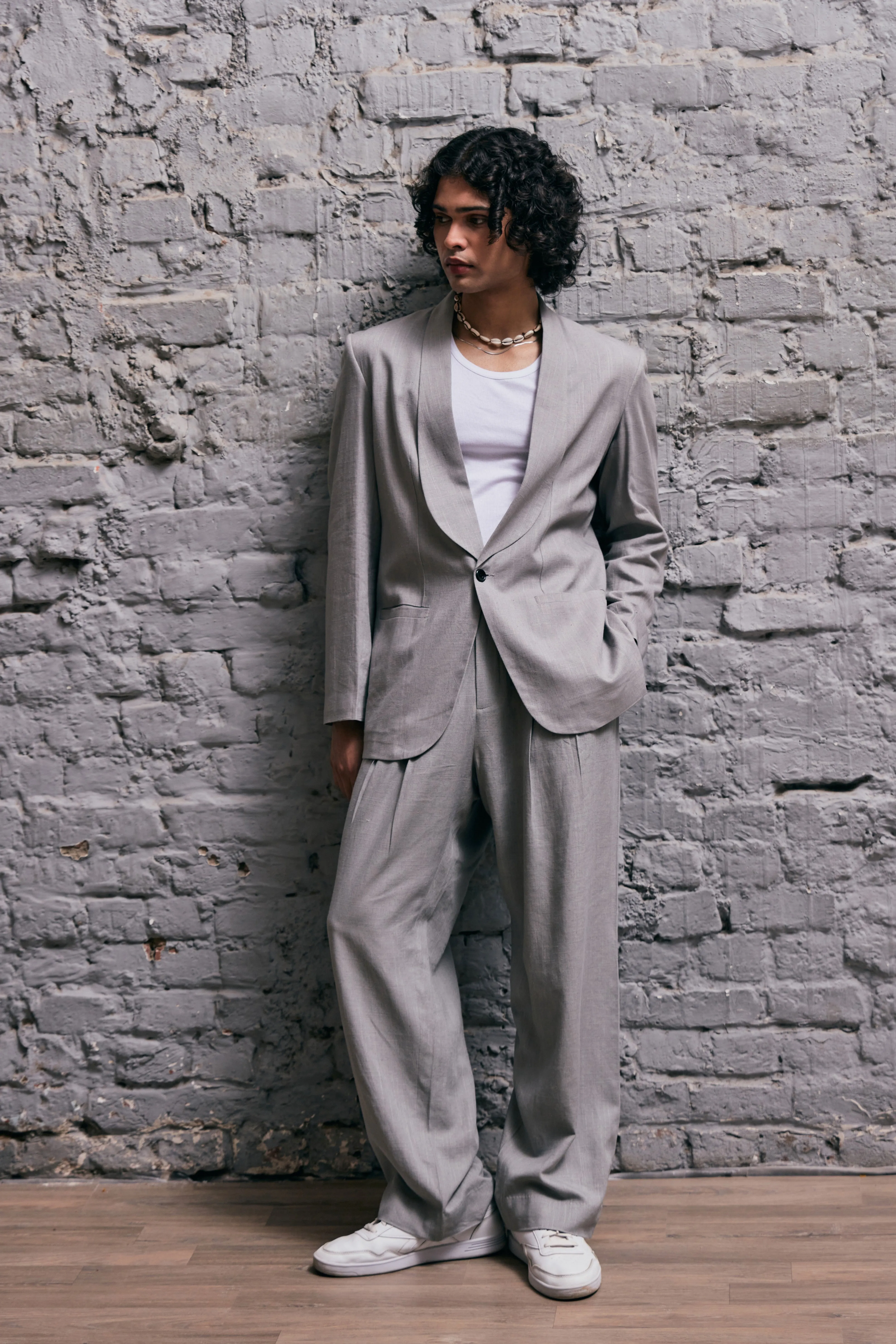 Rufaro Jacket