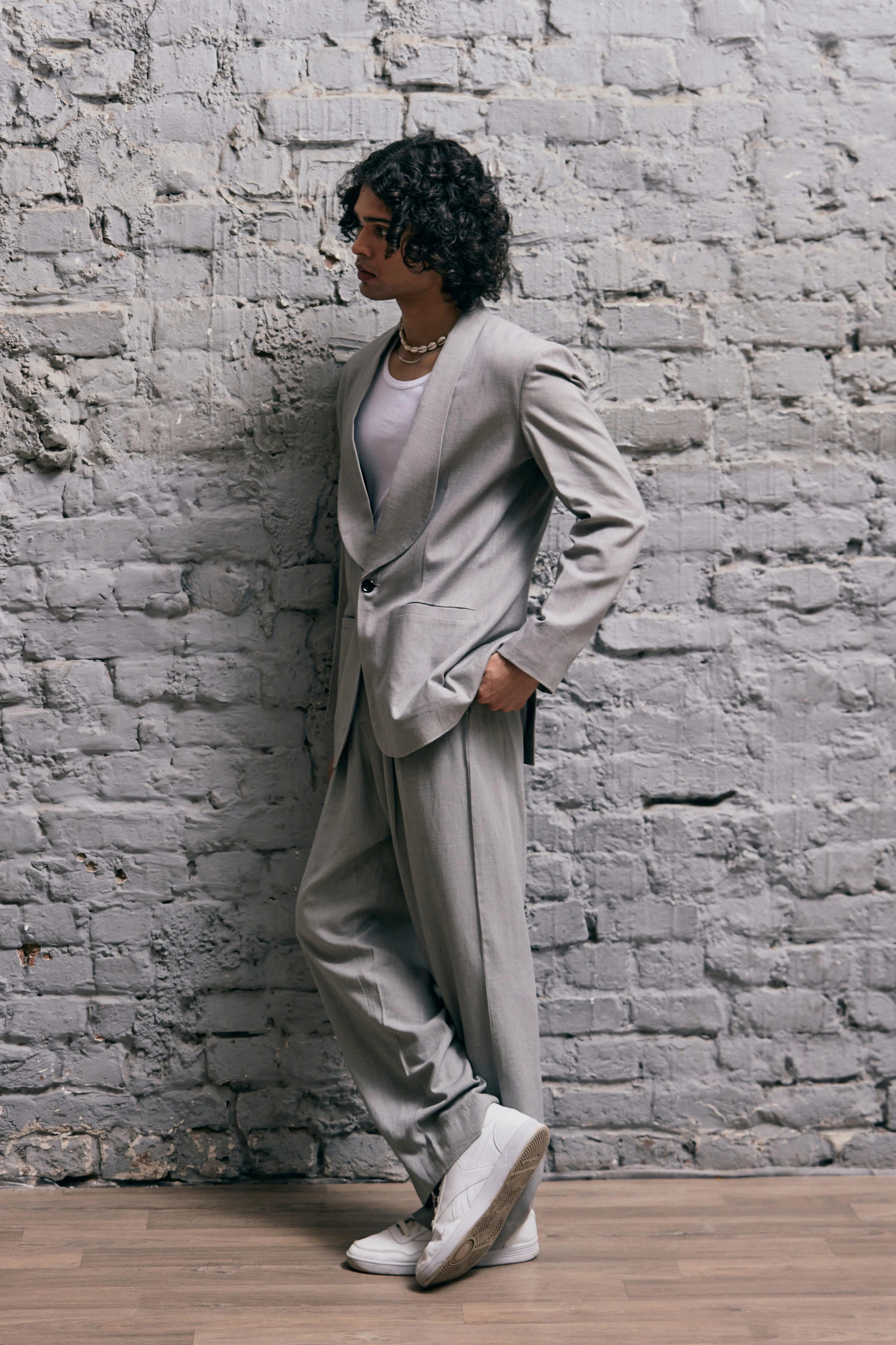 Rufaro Jacket