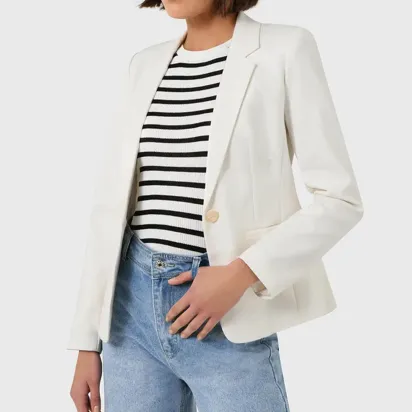 Safira Jacket