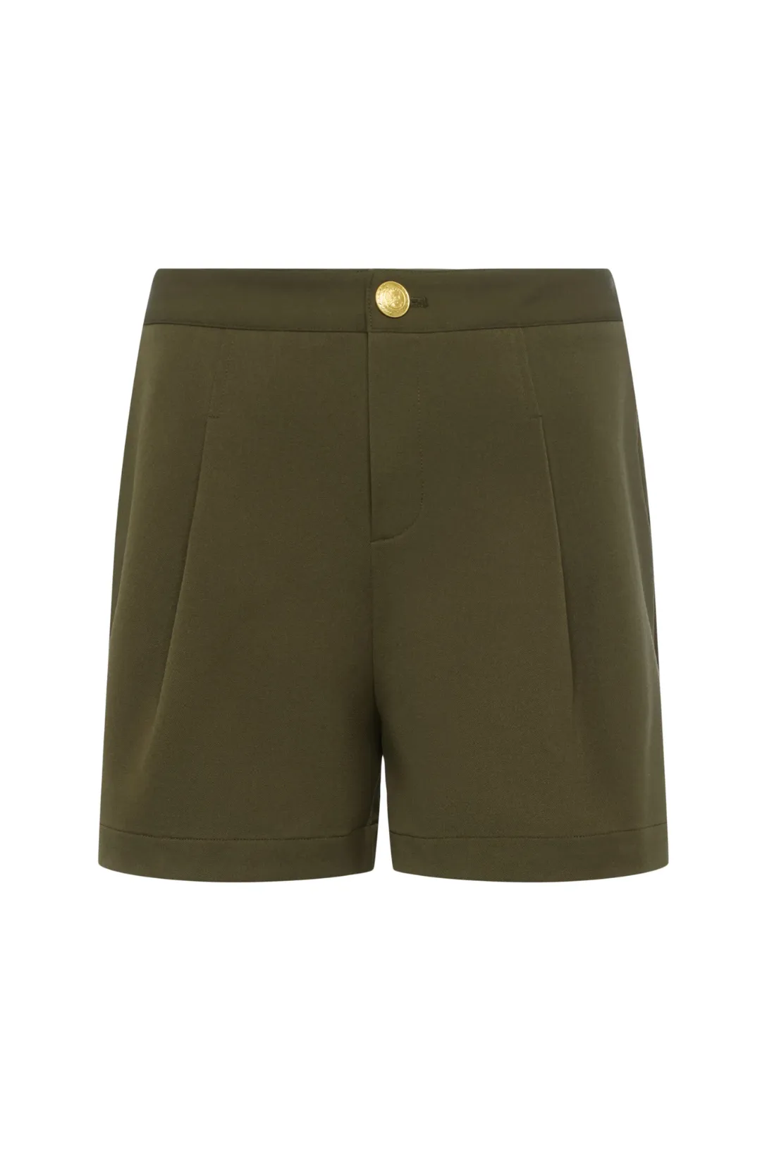 Saige Short | Ivy Green