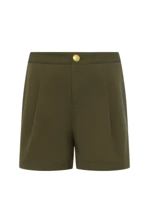 Saige Short | Ivy Green