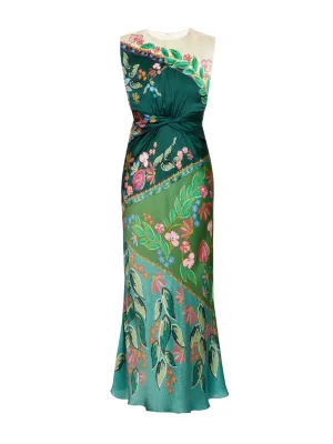 Saloni Gwen Dress