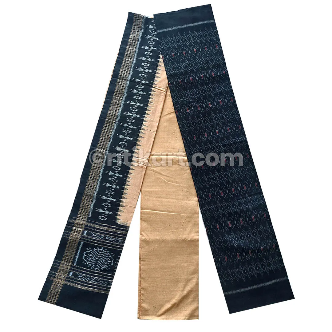 Sambalpuri Ladies Salwar Suit