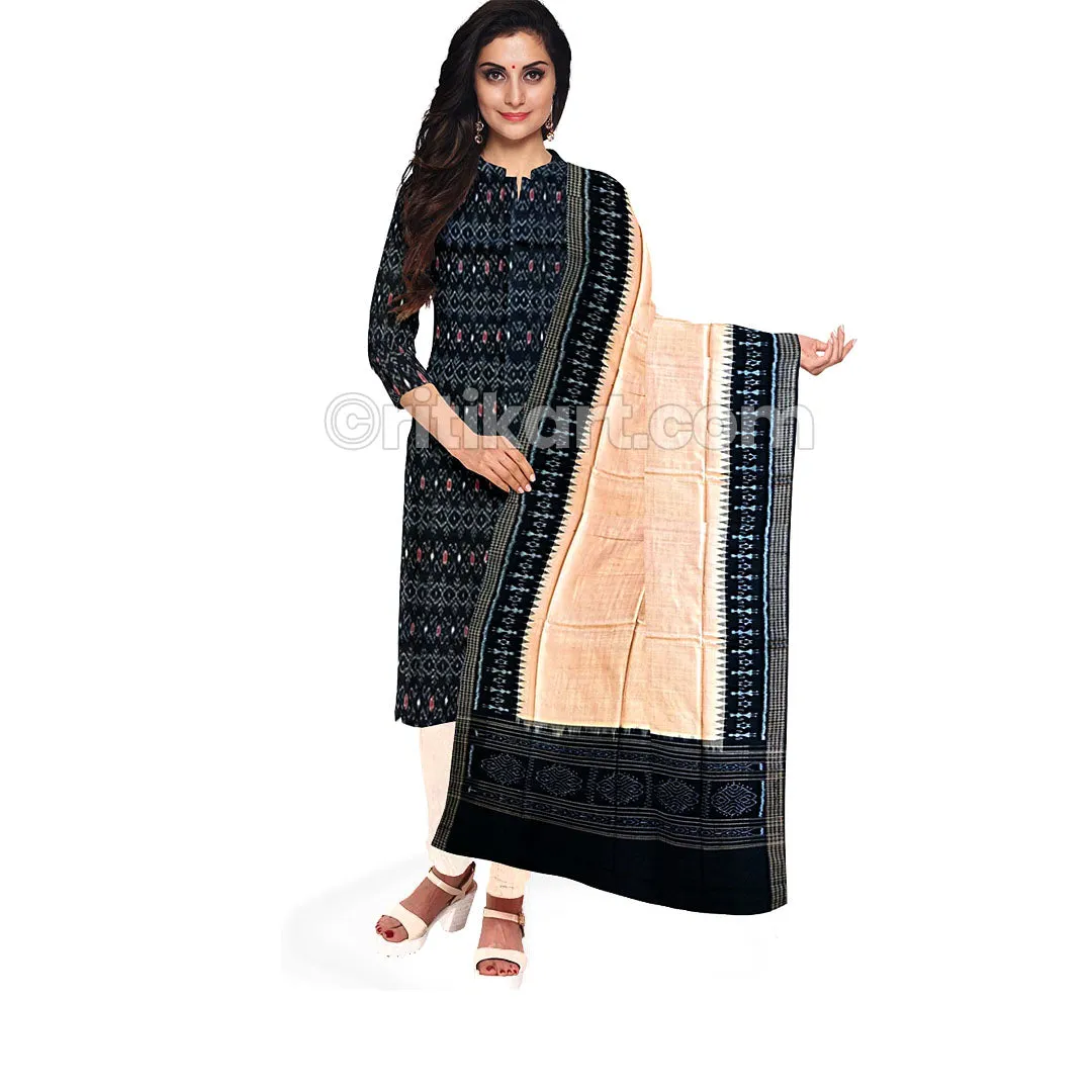 Sambalpuri Ladies Salwar Suit