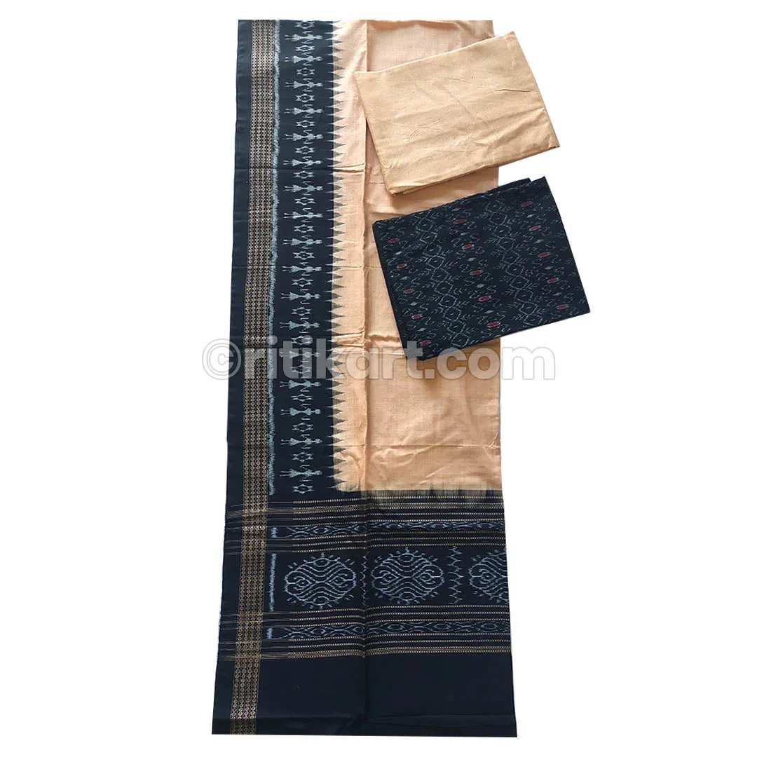 Sambalpuri Ladies Salwar Suit