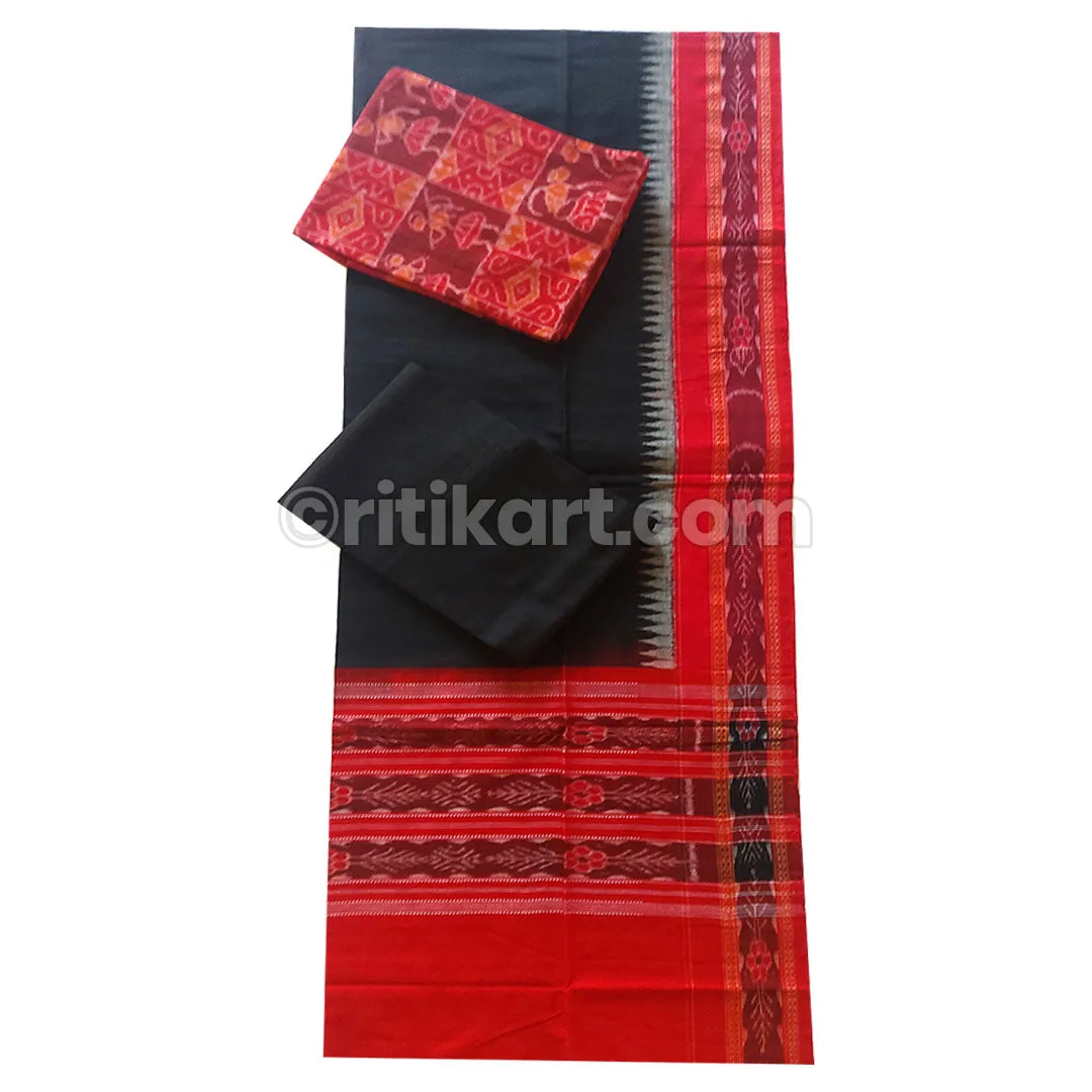 Sambalpuri Salwar Suit Material