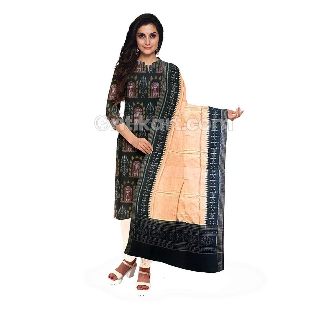 Sambalpuri Salwar Suit Material