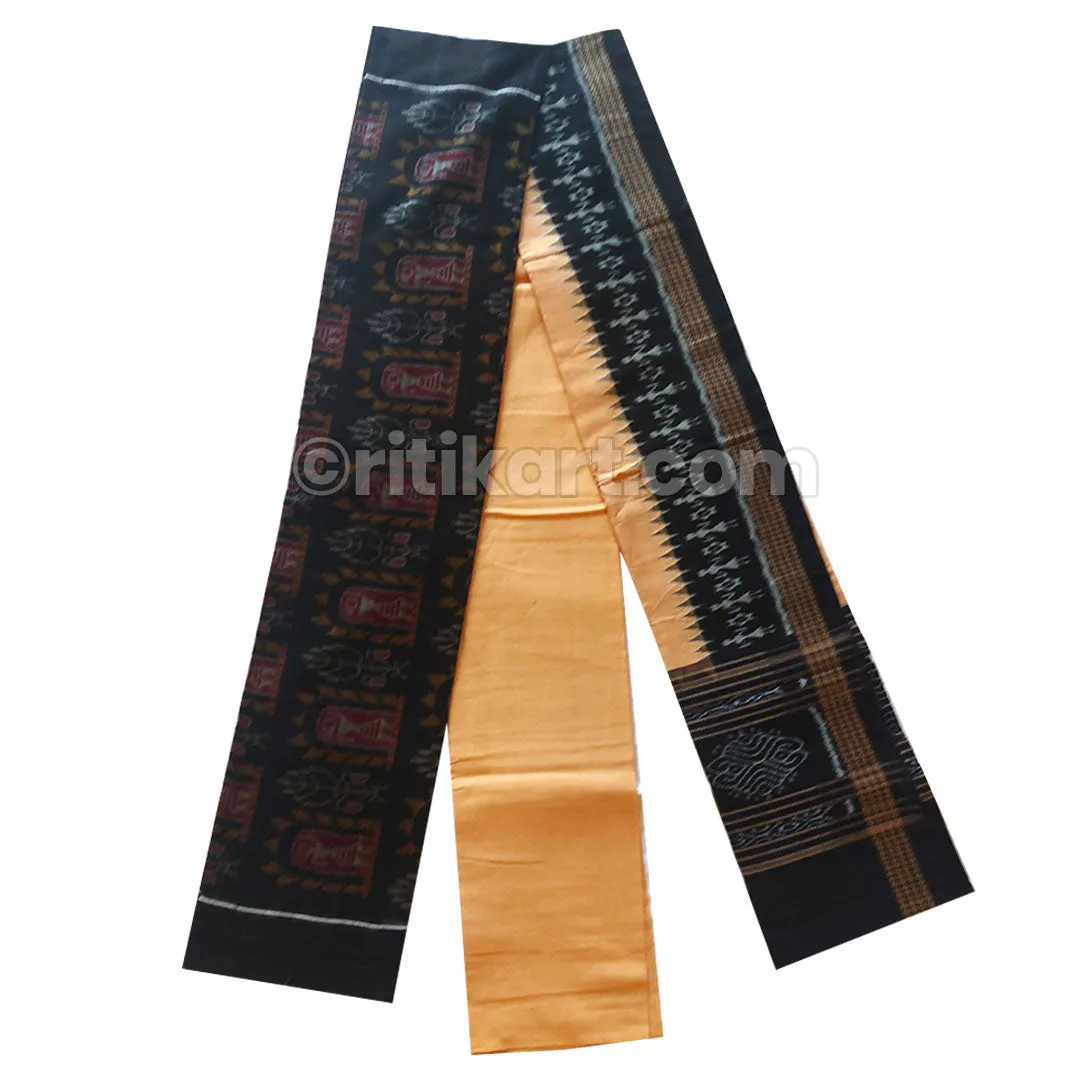 Sambalpuri Salwar Suit Material