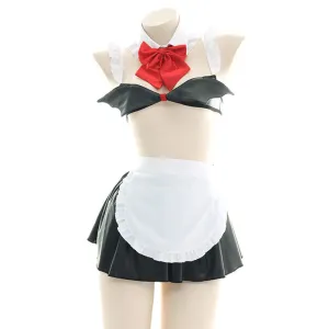 Sexy little devil suit yc23861