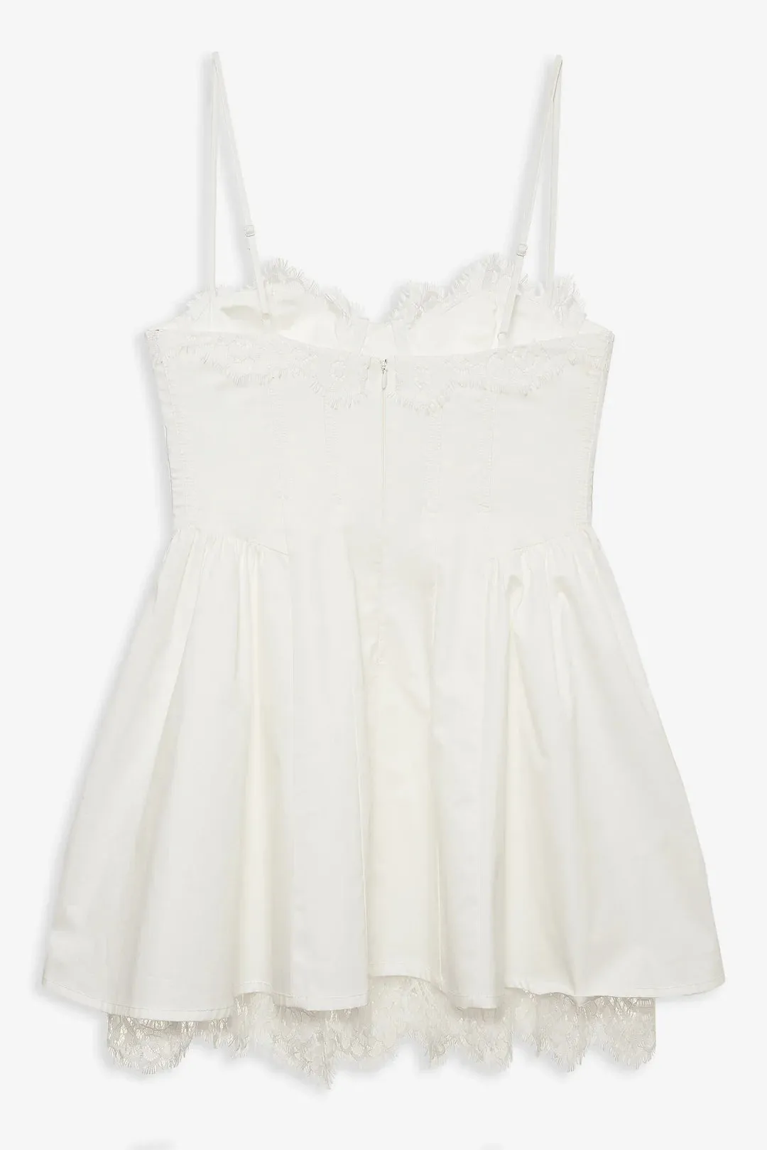 Shae Mini Dress
