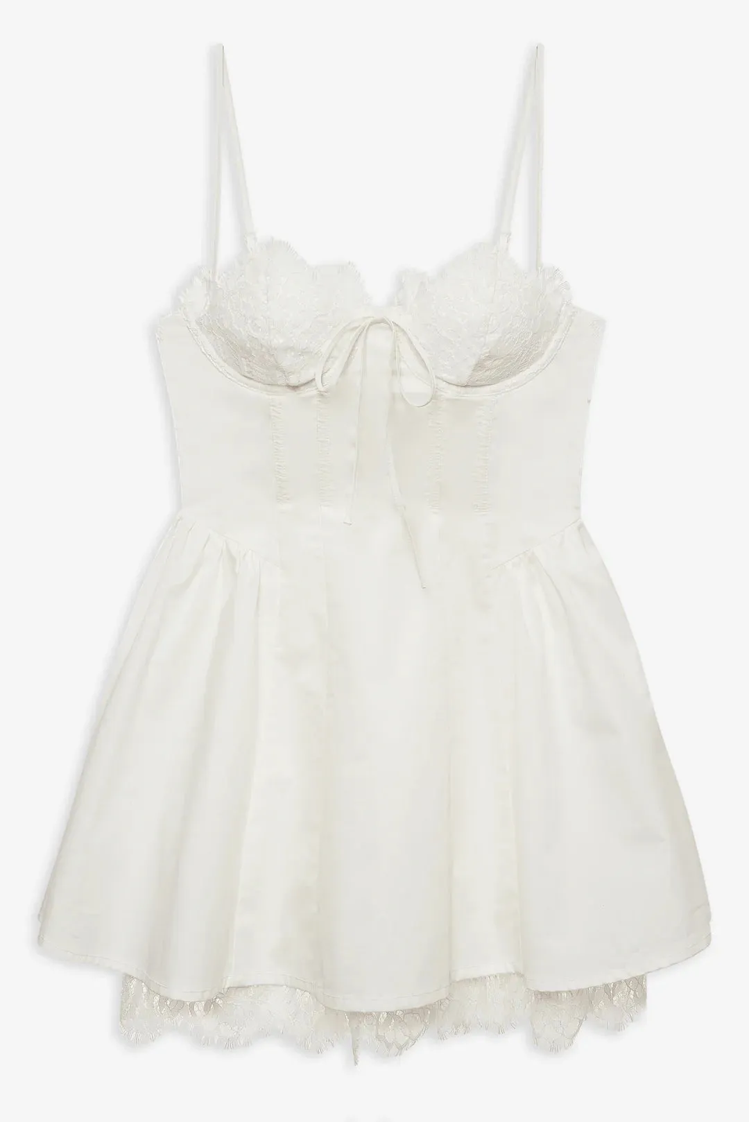 Shae Mini Dress