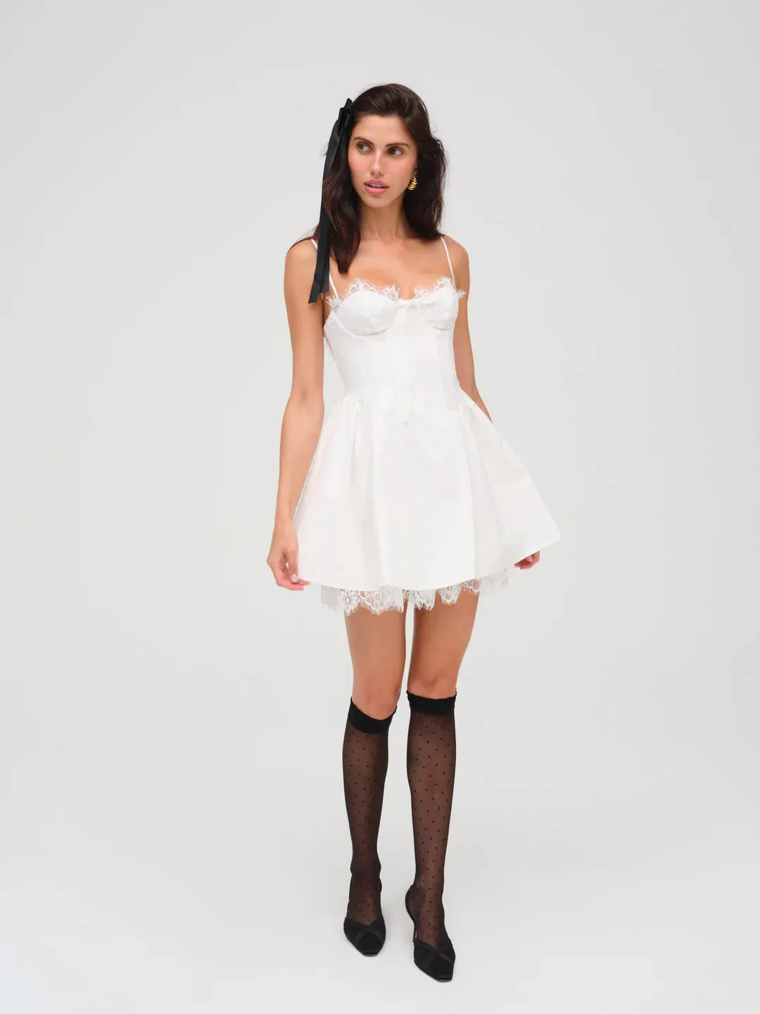 Shae Mini Dress
