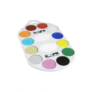 Smiffys Make Up Fx Palette