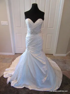 Sophia Tolli Calla Y21364