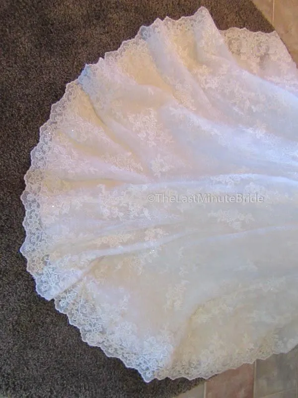 Sophia Tolli Teal Y11561