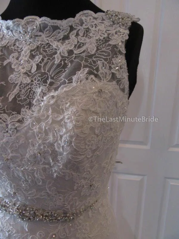 Sophia Tolli Teal Y11561