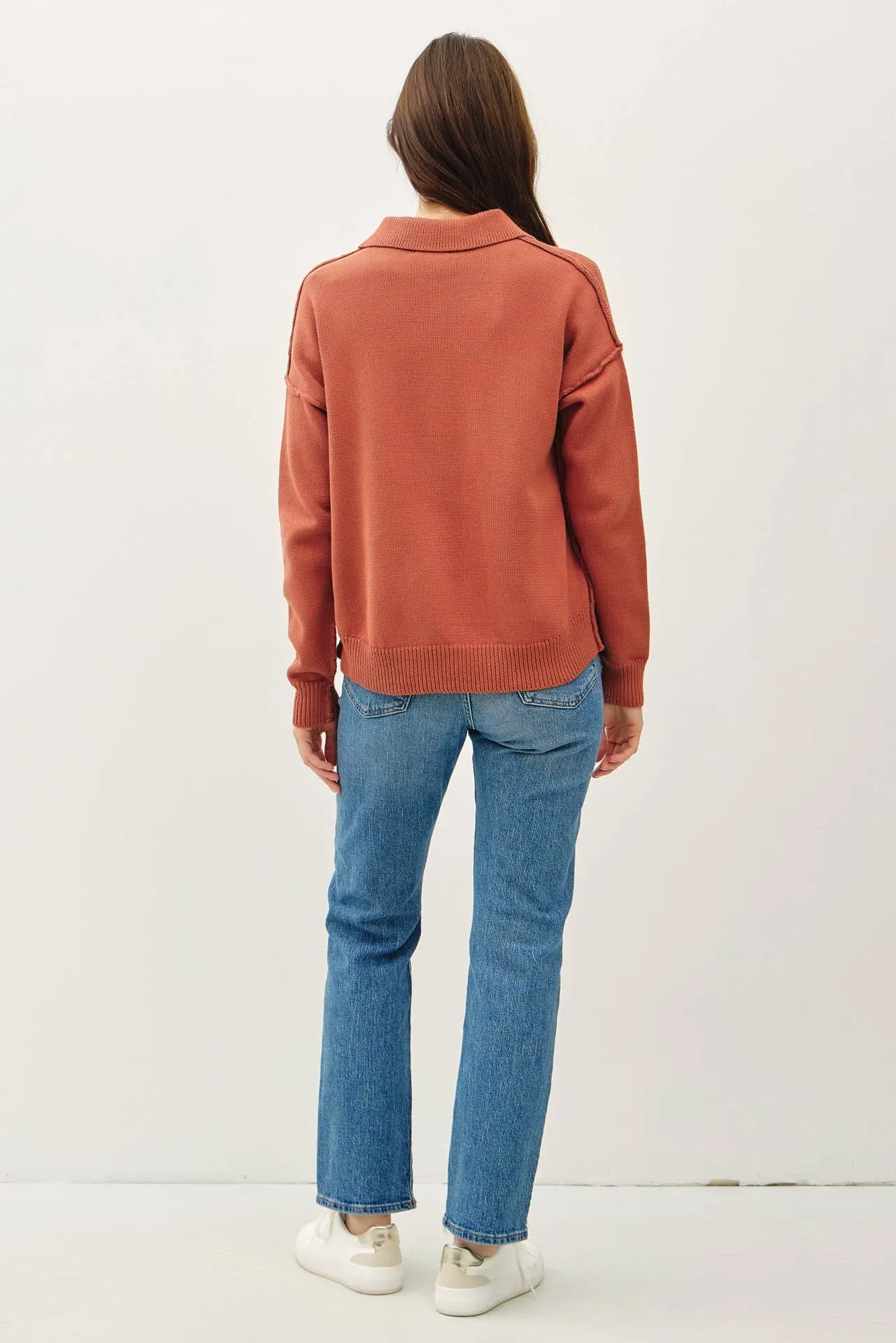 Springs Sweater Jacket