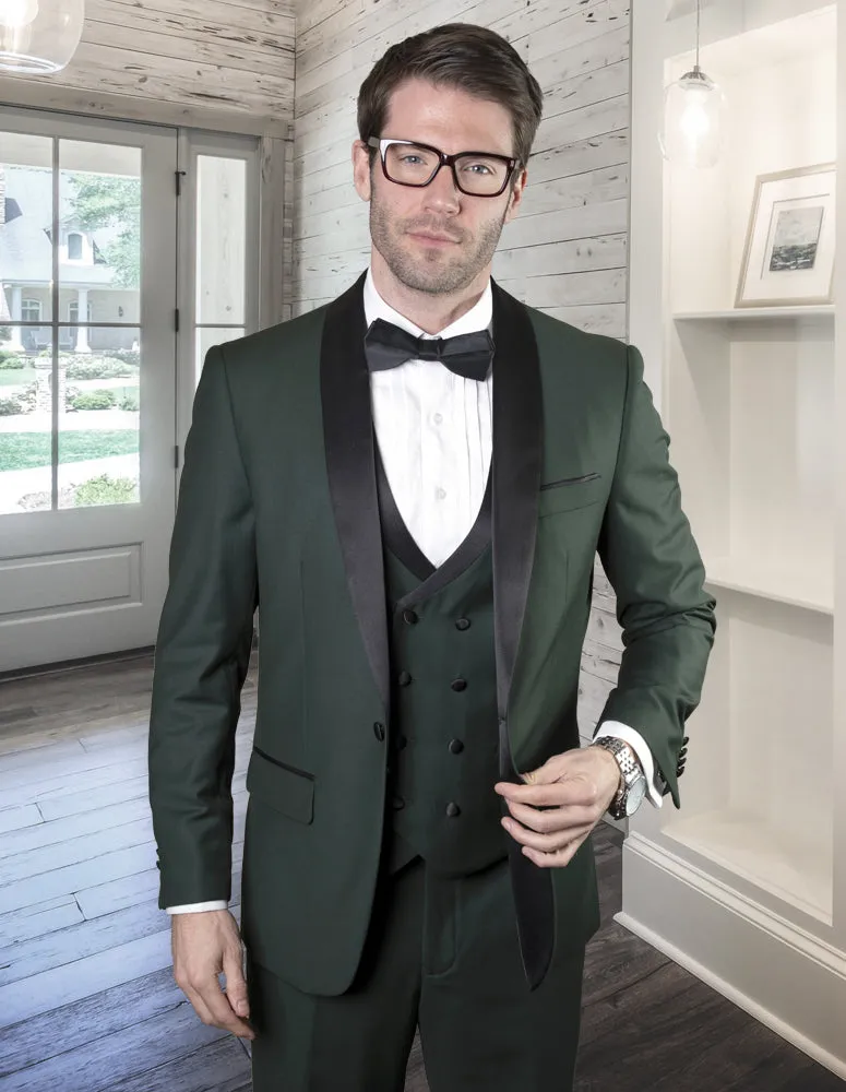 STATEMENT CLOTHING | MGM-HUNTER