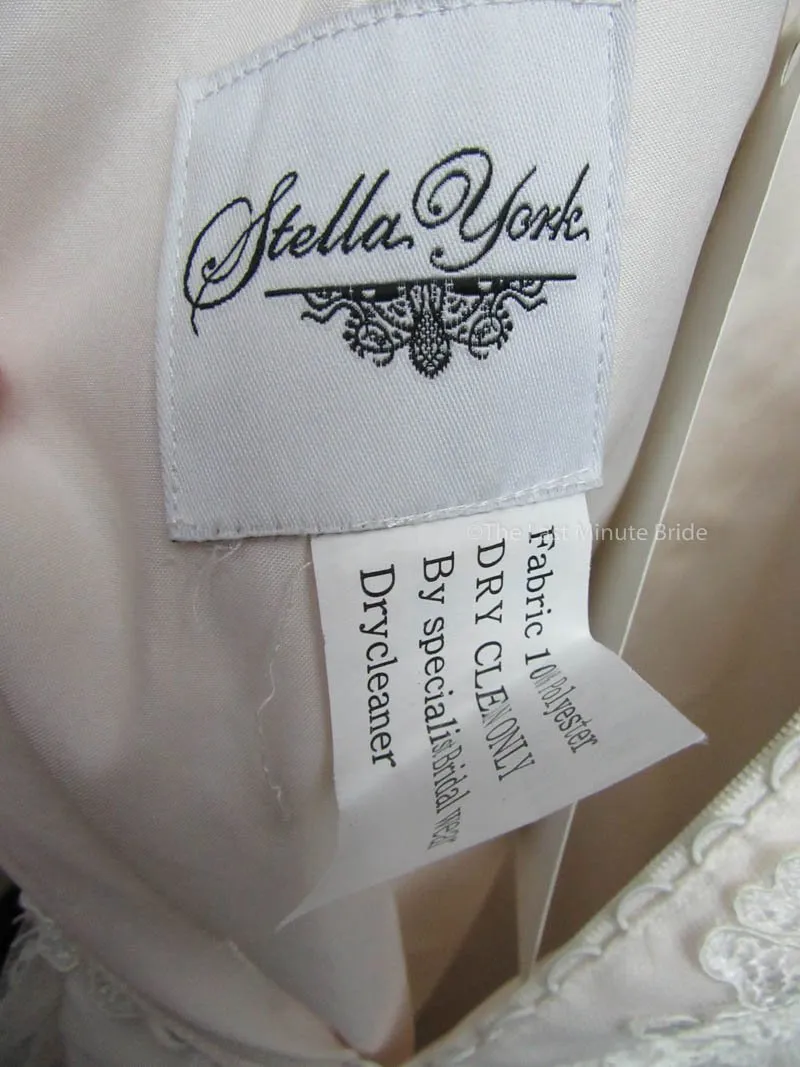 Stella York 6247