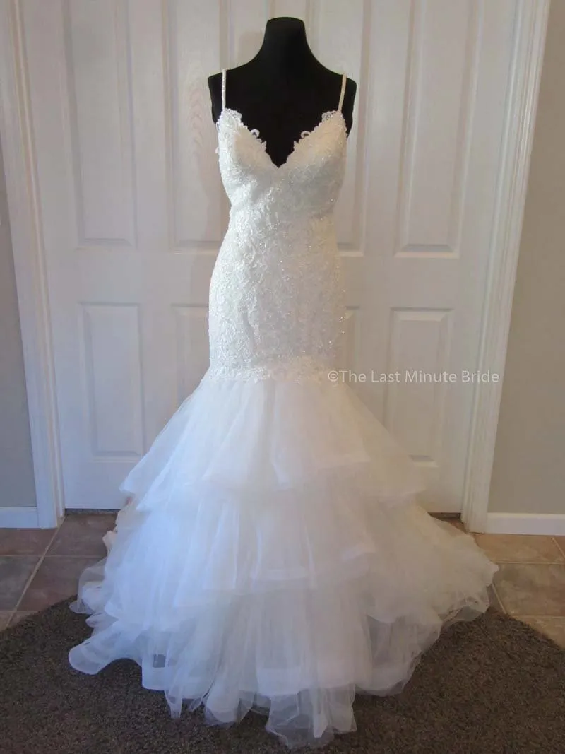 Stella York 6519