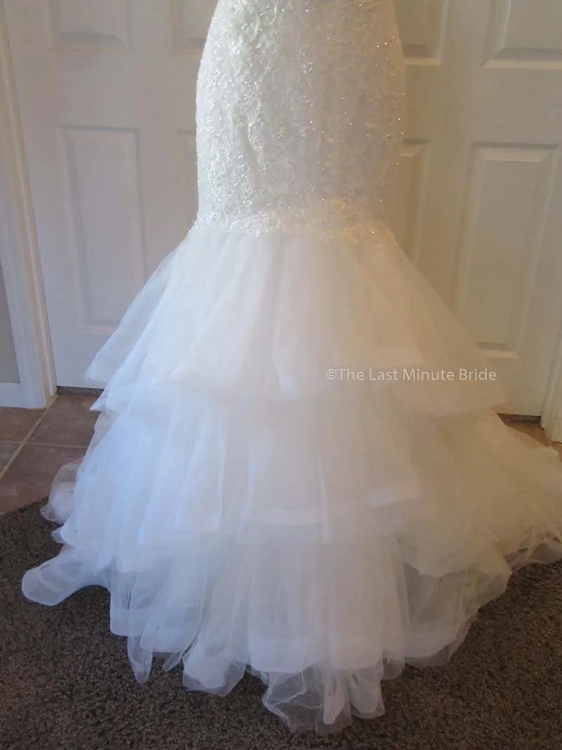Stella York 6519