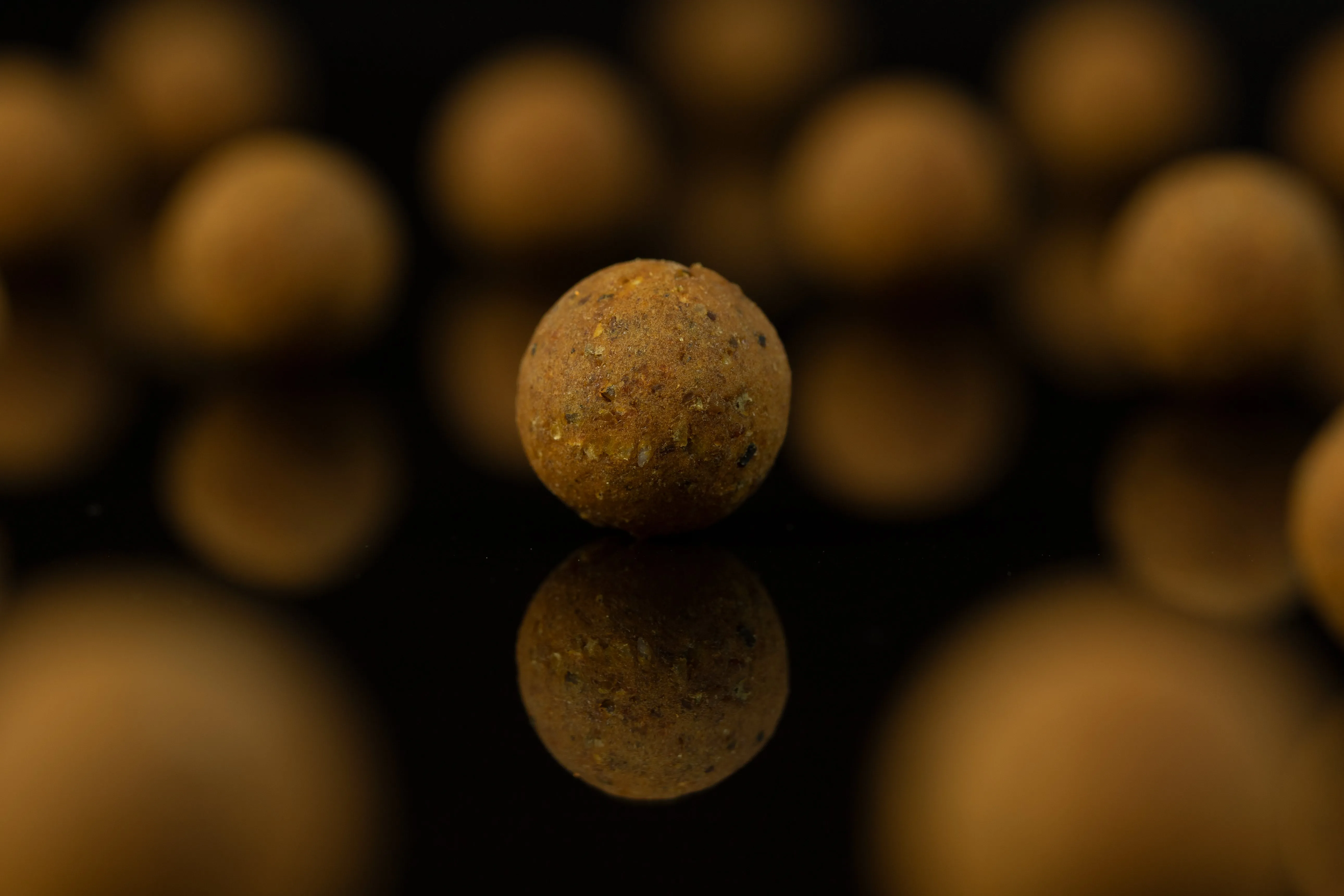 STICKY BAITS The Krill Shelf Life