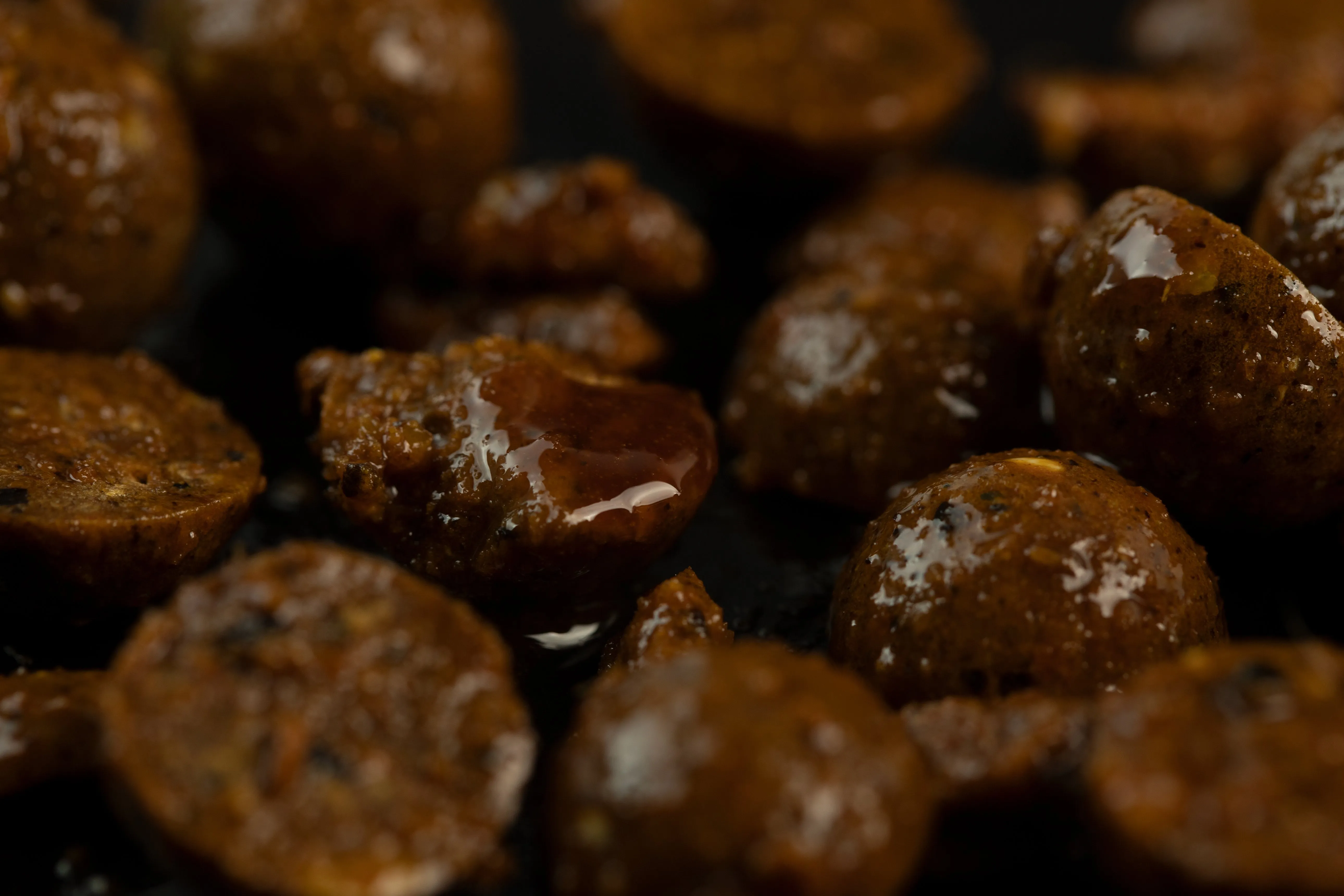 STICKY BAITS The Krill Shelf Life