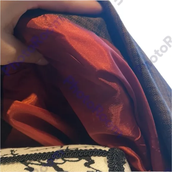 Suit Jacket &amp; Skirt Set