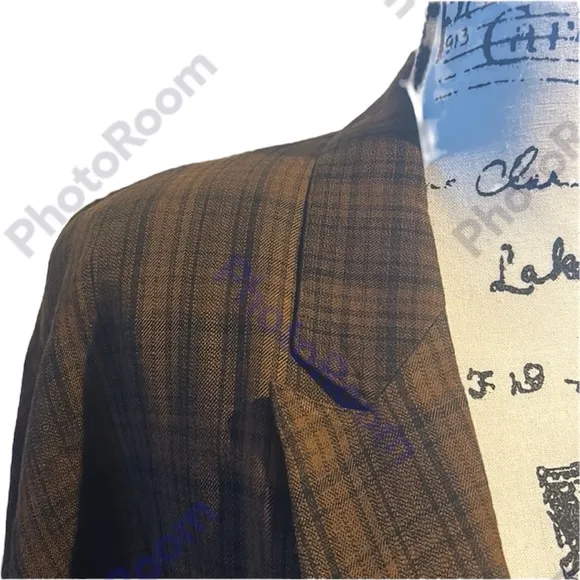 Suit Jacket &amp; Skirt Set