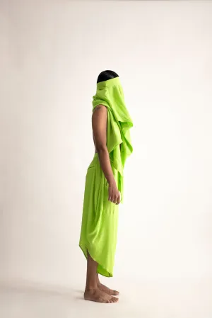 Summer Dhoti Denote Crinkle Cotton Fashion Edit Kai-39 Urvashi Kaur