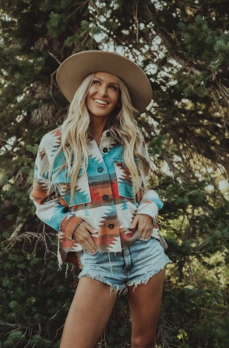 Sunrise   Sunset Jacket