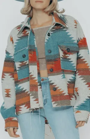Sunrise   Sunset Jacket