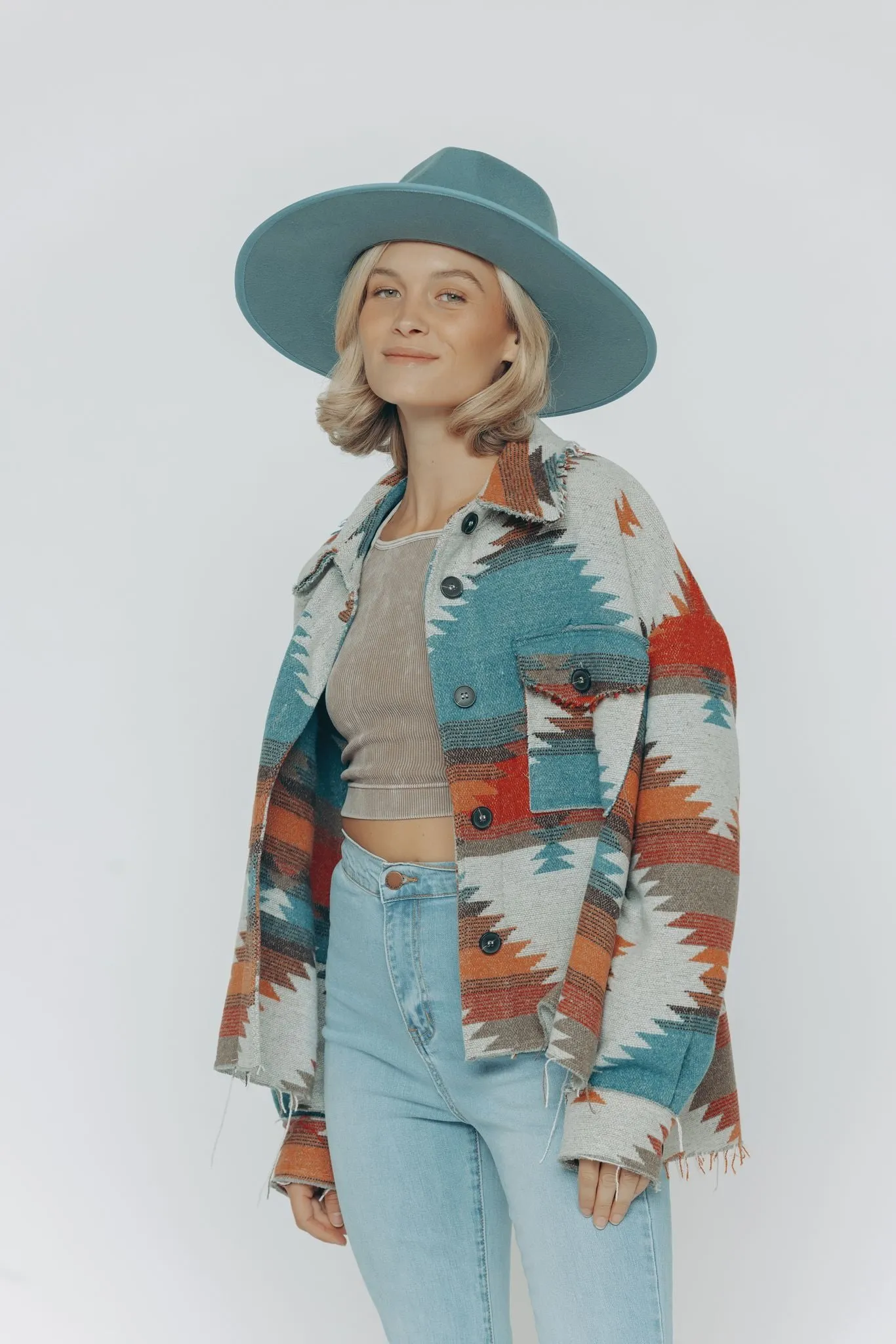 Sunrise   Sunset Jacket