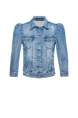 Tasha Denim Jacket
