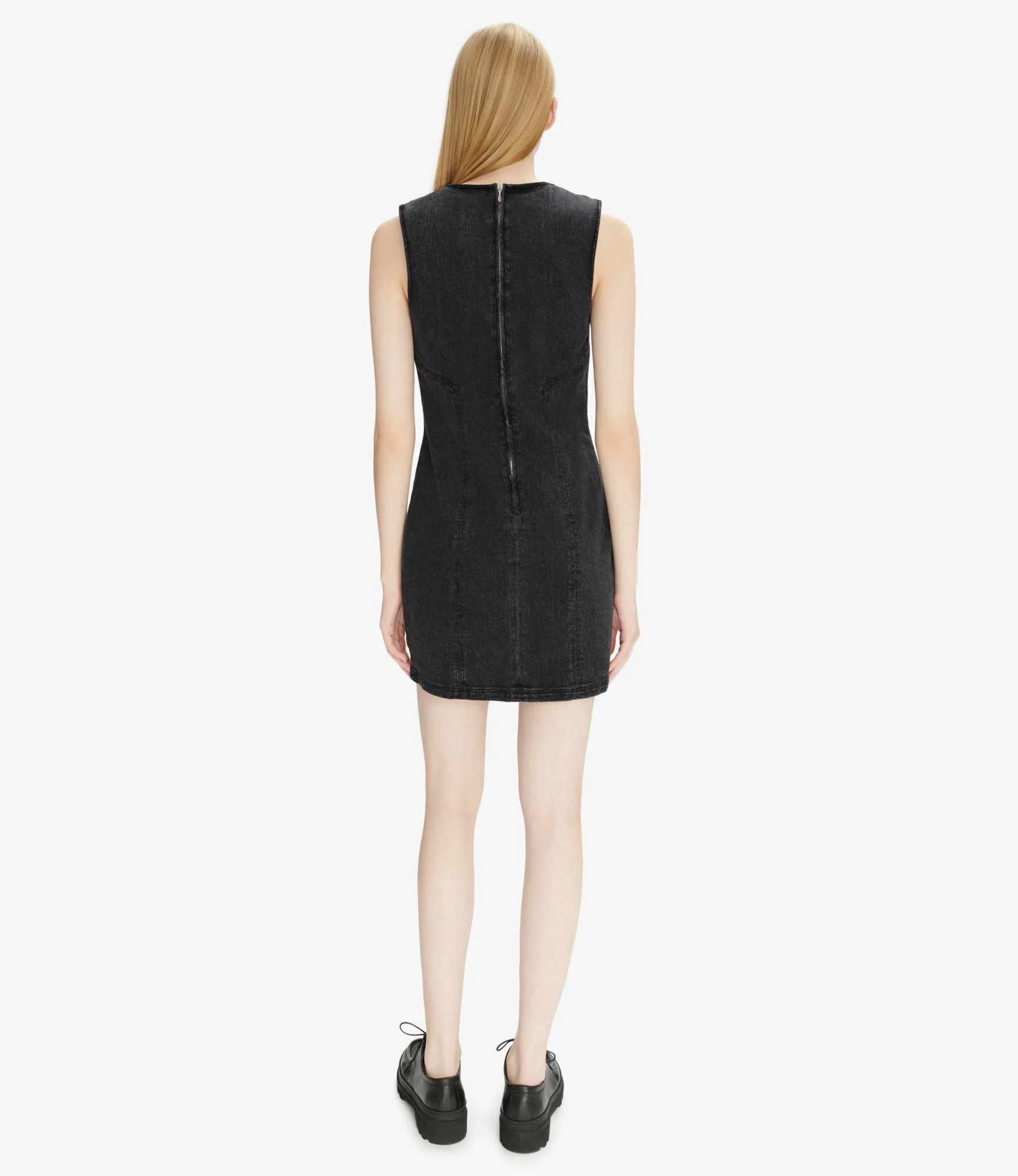 Thalia dress