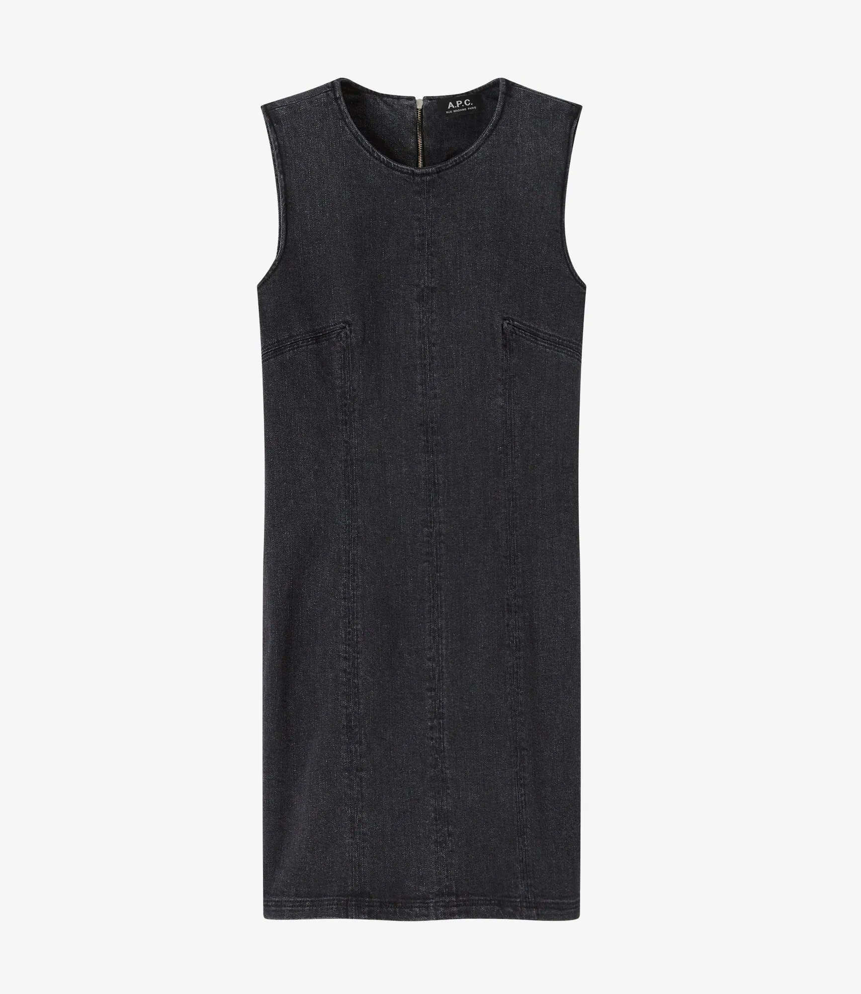 Thalia dress
