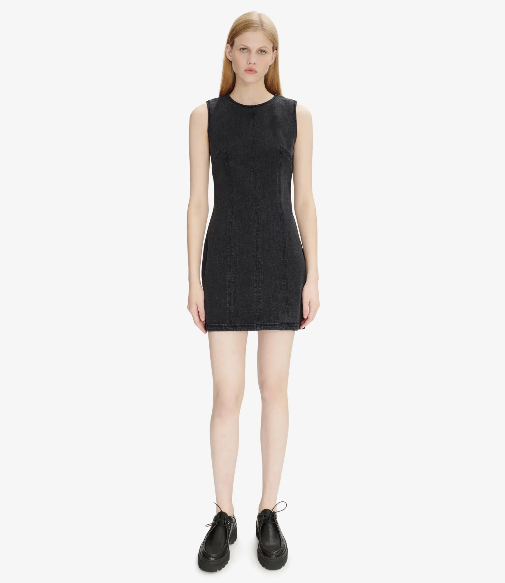 Thalia dress